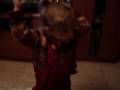 videos de amankay bailando en baile de la botella