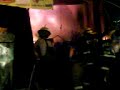 Fire Incident at Cainta, Rizal