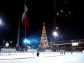 videos de Pista de Hielo. Inauguración 2008 (Pirotécnia 1).