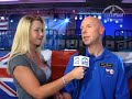 Billiards - Ralf Souquet Interview from Mosconi Cup