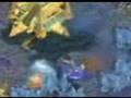 Last Push 4 (Boxer Tribute)