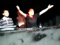 The Thrillseekers@Club Kado - Bucharest(4)
