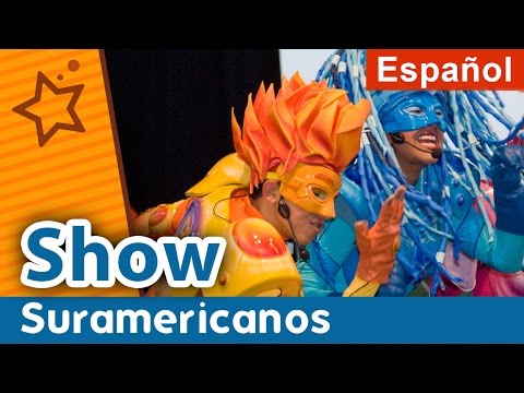Canciones infantiles: Papá y Mamá LA MEJOR música infantil bilingue: Bin Ban Banda. KIDS THE BEST