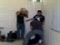 lucha libre en la eskuela