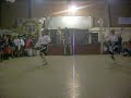 ballet argentino de tucho vega boleadoras  