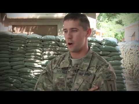 how to decide to join the military