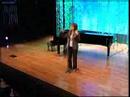 Total Mom-isms to the William Tell Overture