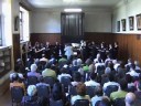 Brasil Ensemble - Missa Brevis - IV Agnus Dei - Fauré