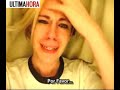 Fan de Britney llorando - subtitulado