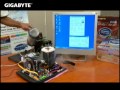 GIGABYTE-How to Overclock w/Atomic Josh,Hi-Cookie and Zol(2)