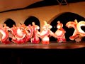 ballet folklorico u de c  colima i