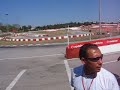 fernando alonso tuzla pisti vodafone gokart cup