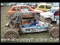 Autograss Racing Track Day at Magor