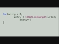 Scripting Tutorial : Web Page Slideshow