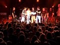 koncert IRA - Historia \"lataj?cego tortu\" :D