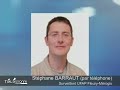 Les gardiens de prison en colère (Essonne)