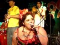 Pesadilla - Ocho Y Media en Vivo NY