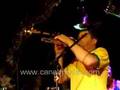 Pesadilla - Ocho Y Media en Vivo NY