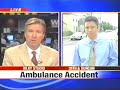 news report accident