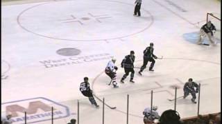 Cyclones vs Royals - November 16, 2012
