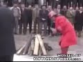 worst fireman ever!