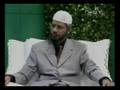 Discouraged acts during Ramadan by Dr. Zakir Naik