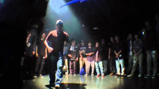 Kite, Chun, Boo – Groove!! vol.3 DJ TIME1