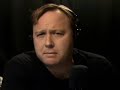 Alex Jones - Steve Quayle Pt2