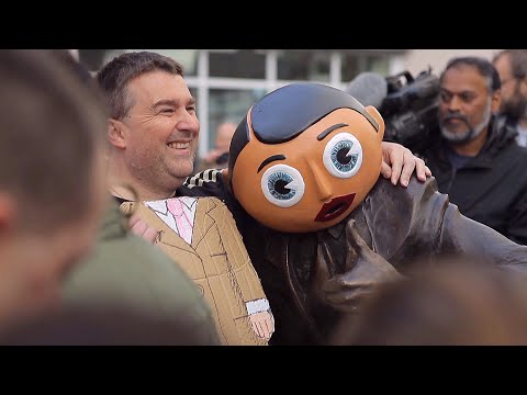 Tribute to Frank Sidebottom Tribute to Frank Sidebottom