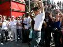 Les Simpson - Projet Clubbing Paris \"Dancegeneration.sky\"