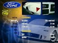 Need For Speed 2 SE - Ford GT90 Video