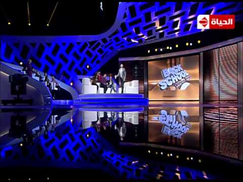 رانيا يوسف - حلقة ماجد المصرى ورانيا يوسف تابعونا على فيسبوك وتويتر .. https://www.facebook.com/AlHayah1TV https://twitter.com/Alhayah1TV.