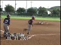 Wicked Baseball Hit Wicked Baseball Hit