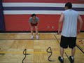 CCYAA Preseason Training Camp Vid