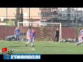 Zeytinburnu Okuları Emniyet Kupası