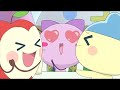 さぁイコー！たまごっち　第９話