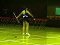 State Twirling Solo (Lib)