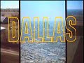 Dallas - Full Opening Credits for \"A House Divided\"
