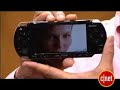 New Sony PSP at E3 New Sony PSP at E3