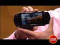 New Sony PSP at E3