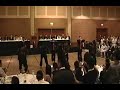 Lambda Phi Epsilon Step by AH Chapter Convention XIX Part 2