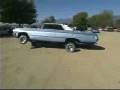 LowRider Chevy Impala.flv