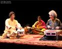 santoor - pt shivkumar sharma & rahul sharma santoor duet. tabla: anindo chatterjee.