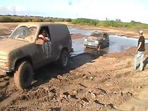 chevy tahoe