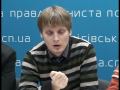 Николай Бенько, Беларуский эксперт