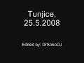 Avtokros dirka Tunjice 25.5.2008
