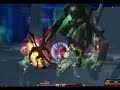 Dekaron Fight