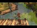 Dekaron Fight