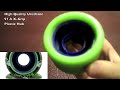 Backspin Scribble Wheels Review