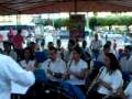 Banda Evangélica El Shadai da Assembléia de Deus da Cehab